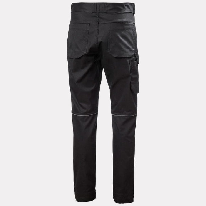 Helly Hansen®  Manchester Lightweight Stretch Work Pant - 77526