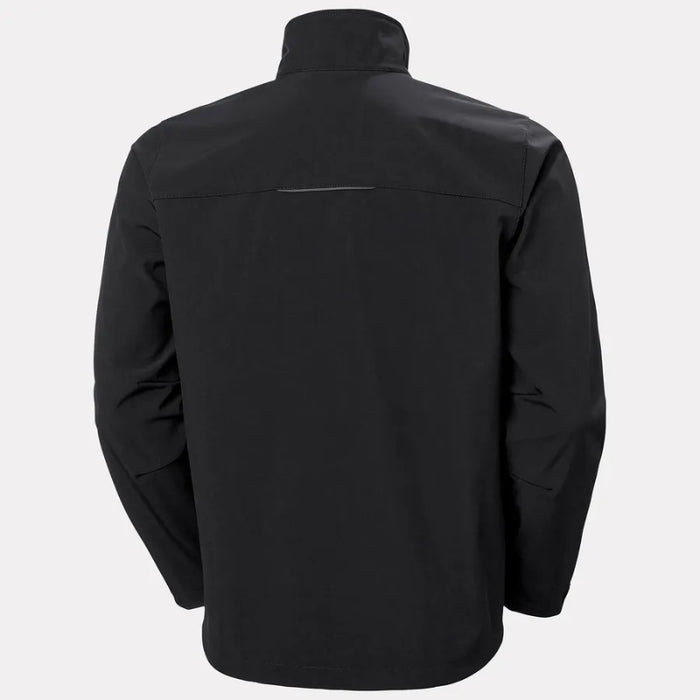 Helly Hansen® Water Resistant Manchester Softshell Jacket - 74085