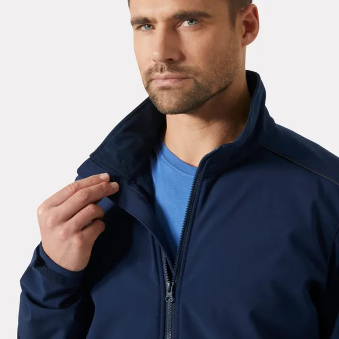 Helly Hansen® Water Resistant Manchester Softshell Jacket - 74085