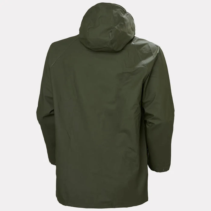 Helly Hansen® Mandal Storm Flap Waterproof Jacket - 70129