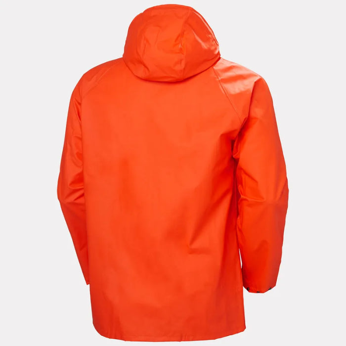 Helly Hansen® Mandal Storm Flap Waterproof Jacket - 70129