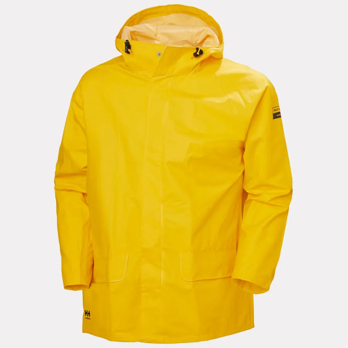 Helly Hansen® Mandal Storm Flap Waterproof Jacket - 70129