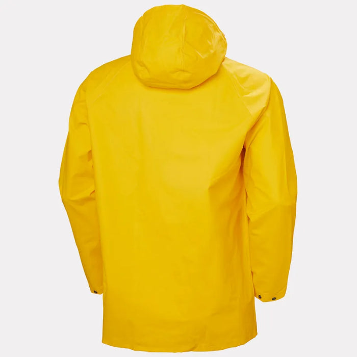 Helly Hansen® Mandal Storm Flap Waterproof Jacket - 70129