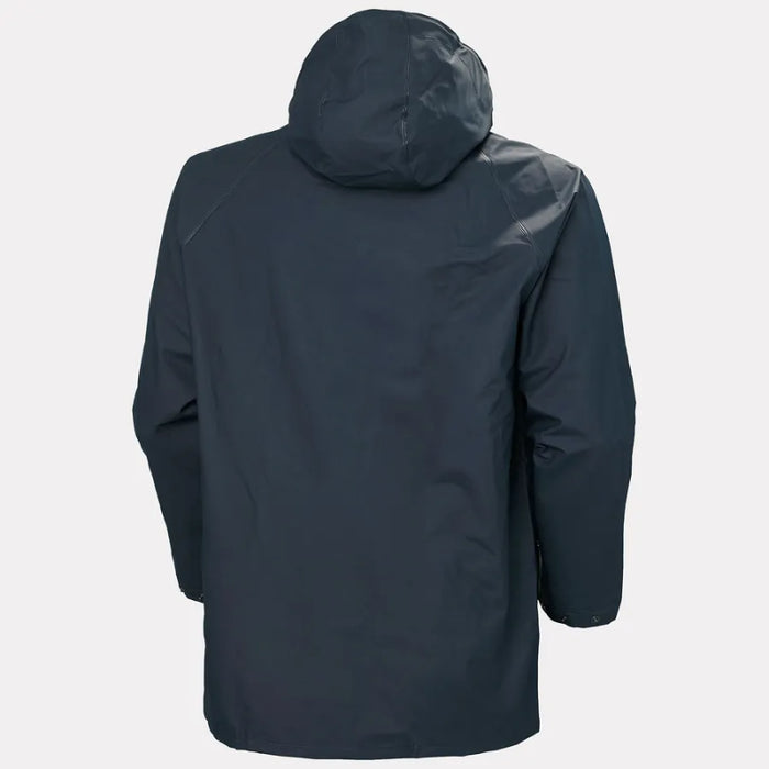 Helly Hansen® Mandal Storm Flap Waterproof Jacket - 70129