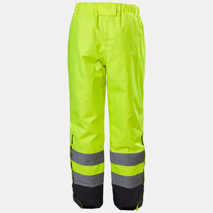 Helly Hansen® Men's Alta Hi Vis Insulated Winter & Waterproof Pants - 70445