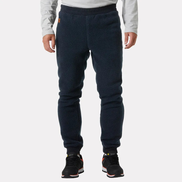 Helly Hansen® Men's Heritage Pile Pants with Elastic Waist  - 72181