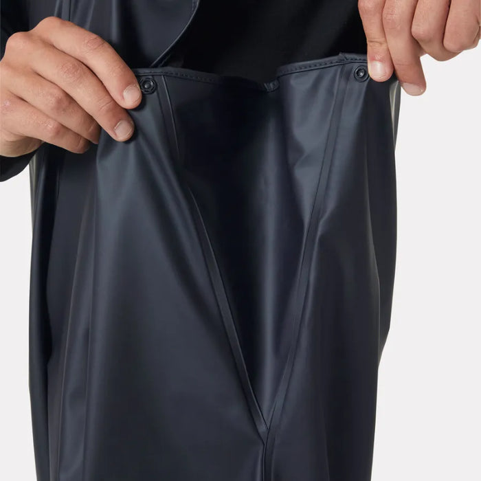 Helly Hansen® Men's Impertech Sanitation Waterproof Bib Pants - 70417
