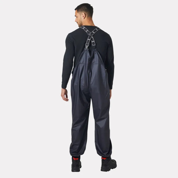 Helly Hansen® Men's Impertech Sanitation Waterproof Bib Pants - 70417