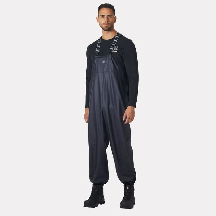 Helly Hansen® Men's Impertech Sanitation Waterproof Bib Pants - 70417