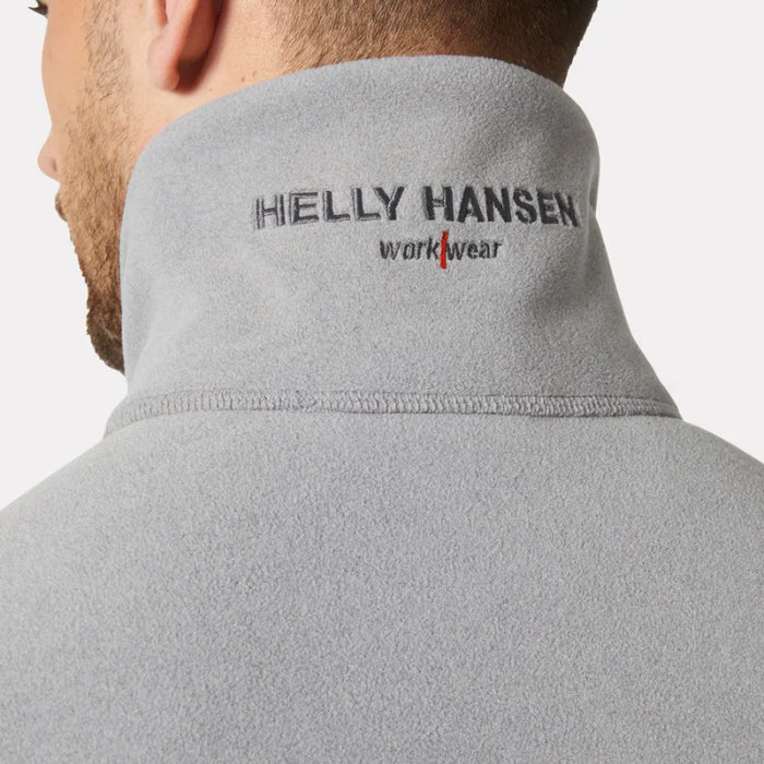Helly Hansen® Men's Kensington Wind Resistant Fleece Jacket - 72158