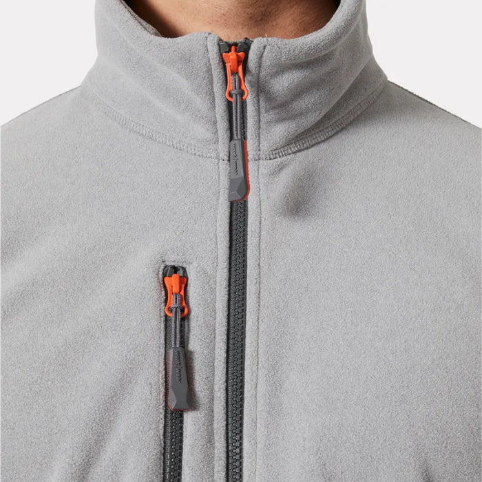 Helly Hansen® Men's Kensington Wind Resistant Fleece Jacket - 72158