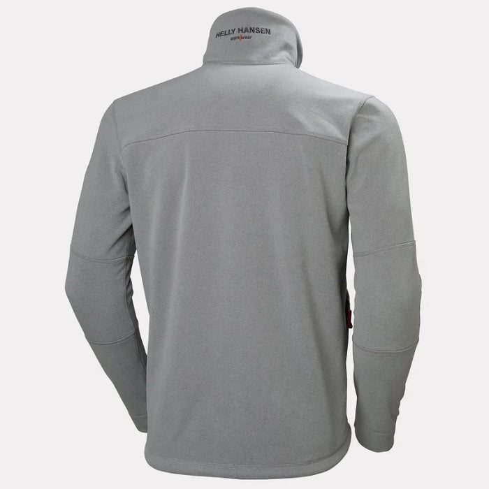 Helly Hansen® Men's Kensington Wind Resistant Fleece Jacket - 72158