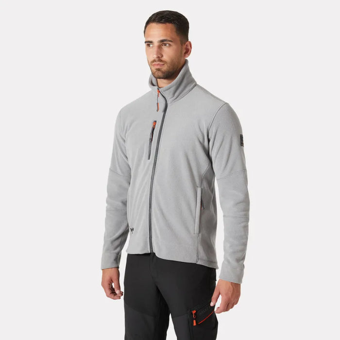 Helly Hansen® Men's Kensington Wind Resistant Fleece Jacket - 72158