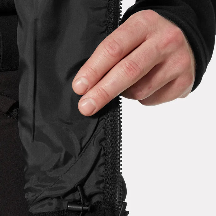 Helly Hansen® Men's Manchester 2.0 Mid-Layer Fleece Jacket - 72096