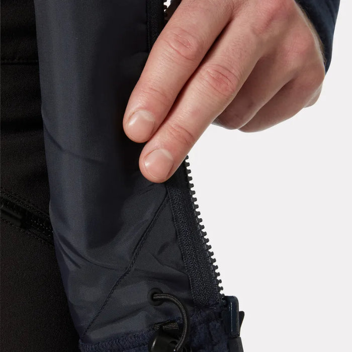 Helly Hansen® Men's Manchester 2.0 Mid-Layer Fleece Jacket - 72096
