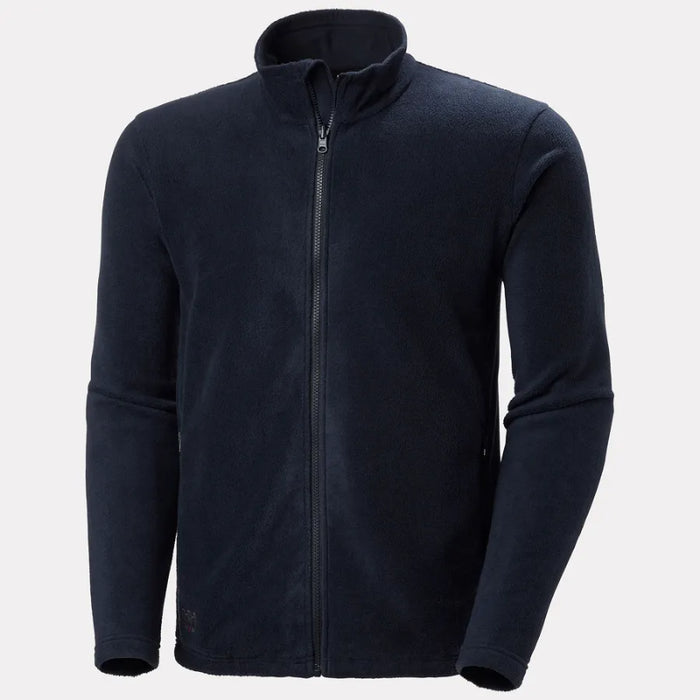 Helly Hansen® Men's Manchester 2.0 Mid-Layer Fleece Jacket - 72096
