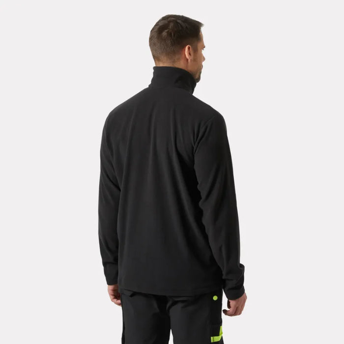 Helly Hansen® Men's Oxford Light Fleece Jacket - 72097