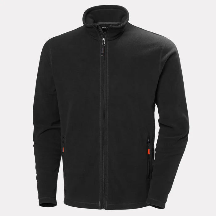 Helly Hansen® Men's Oxford Light Fleece Jacket - 72097
