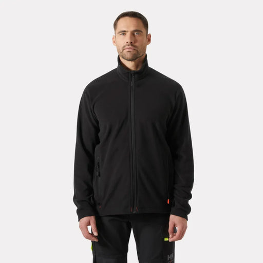 Helly Hansen® Men's Oxford Light Fleece Jacket - 72097