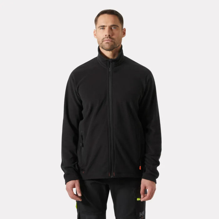 Helly Hansen® Men's Oxford Light Fleece Jacket - 72097