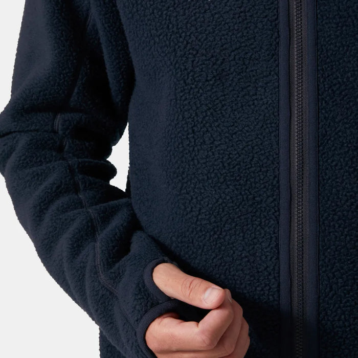 Helly Hansen®  Men's Soft Touch Heritage Pile Jacket - 72180