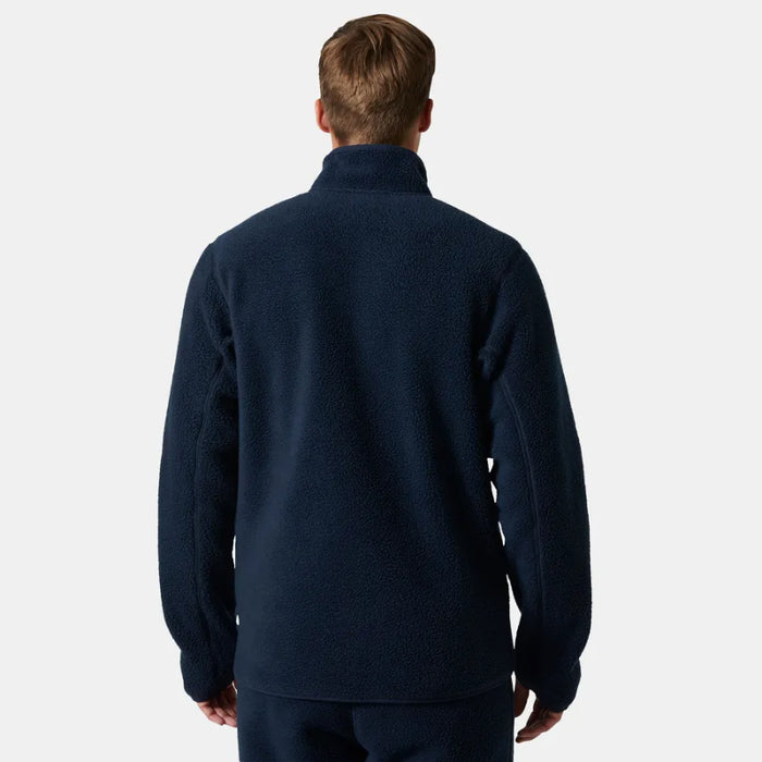 Helly Hansen®  Men's Soft Touch Heritage Pile Jacket - 72180