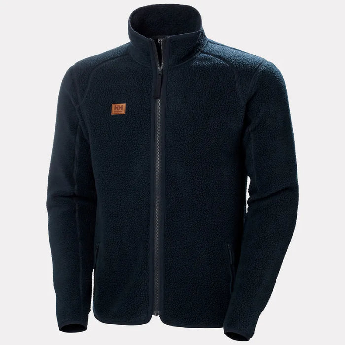 Helly Hansen®  Men's Soft Touch Heritage Pile Jacket - 72180