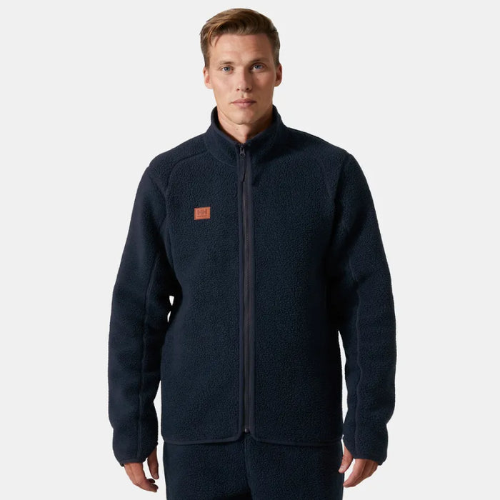 Helly Hansen®  Men's Soft Touch Heritage Pile Jacket - 72180