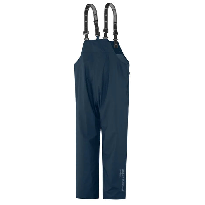 Helly Hansen® Men's Waterproof  Mandal Bib Pants - 70529
