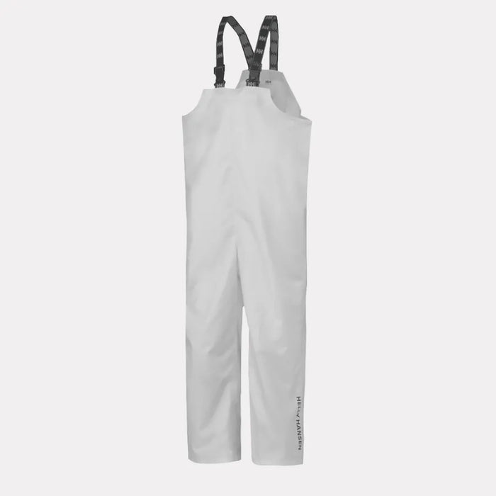 Helly Hansen® Men's Weatherproof Processing Bib Pants - 70525
