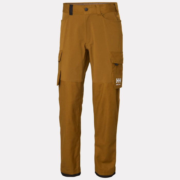 Helly Hansen® Oxford 4X Lightweight Stretch Cargo Work Pant  - 77409