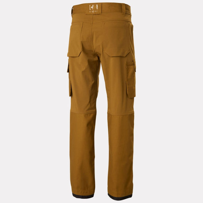 Helly Hansen® Oxford 4X Lightweight Stretch Cargo Work Pant  - 77409