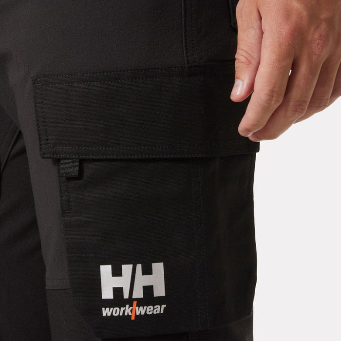 Helly Hansen® Oxford 4X Lightweight Stretch Cargo Work Pant  - 77409