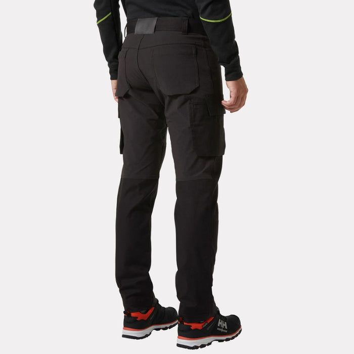 Helly Hansen® Oxford 4X Lightweight Stretch Cargo Work Pant  - 77409