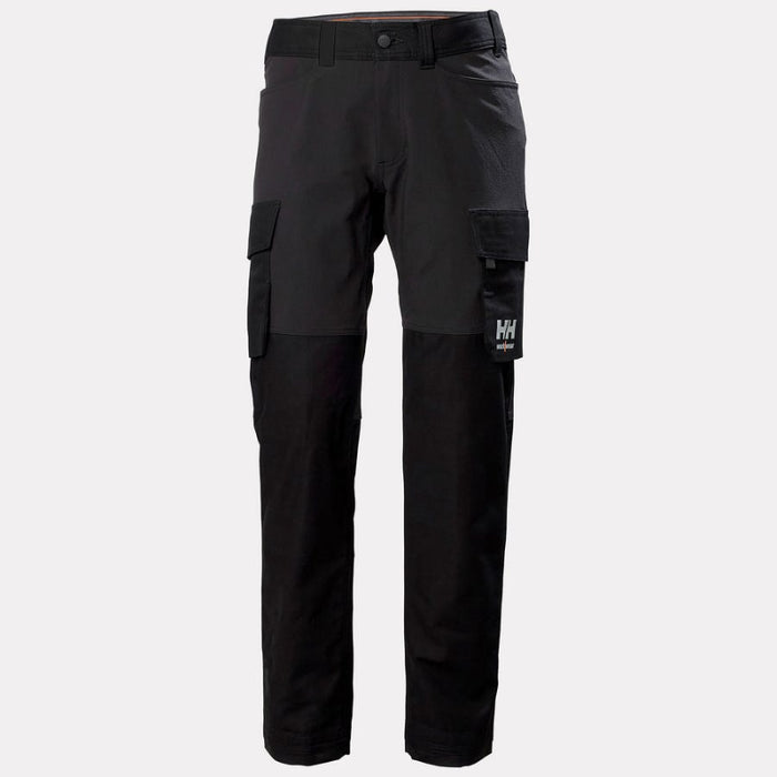 Helly Hansen® Oxford 4X Lightweight Stretch Cargo Work Pant  - 77409