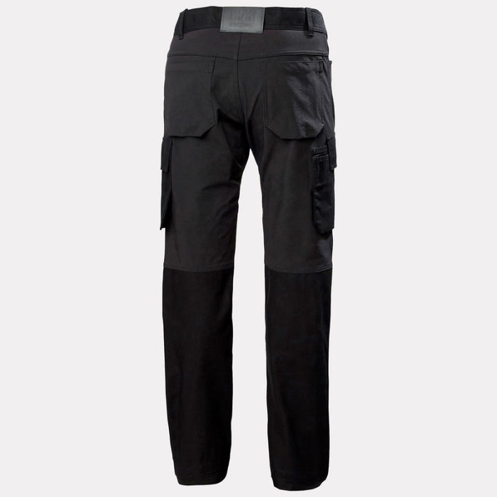 Helly Hansen® Oxford 4X Lightweight Stretch Cargo Work Pant  - 77409