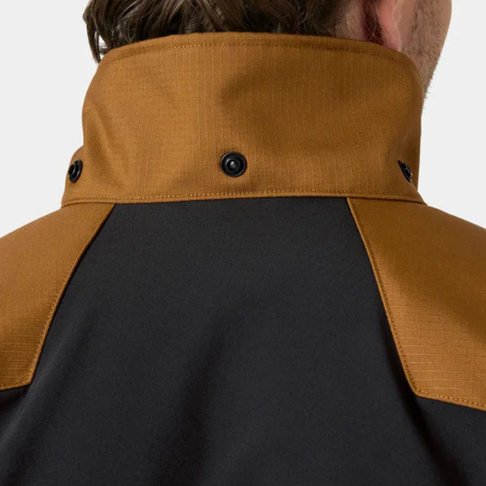 Helly Hansen® Oxford Hooded Softshell Jacket - 74290