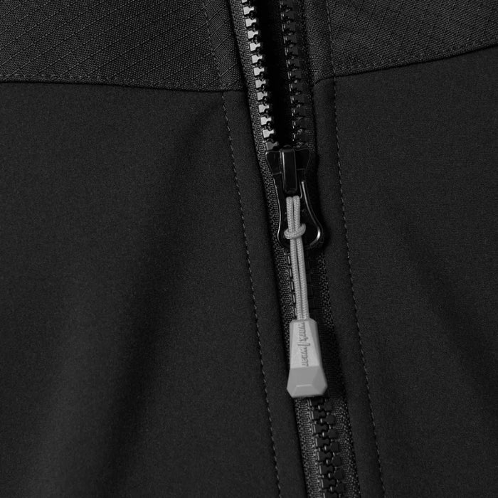 Helly Hansen® Oxford Hooded Softshell Jacket - 74290