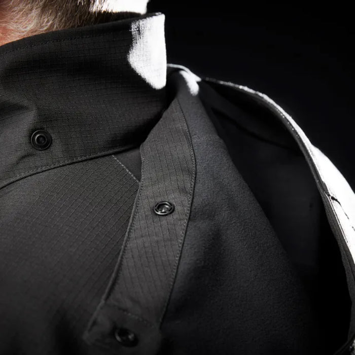 Helly Hansen® Oxford Hooded Softshell Jacket - 74290