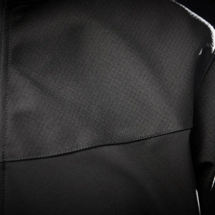 Helly Hansen® Oxford Hooded Softshell Jacket - 74290