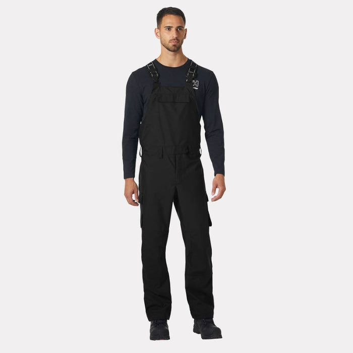 Helly Hansen® Oxford Waterproof Shell Bib Pant - 71191