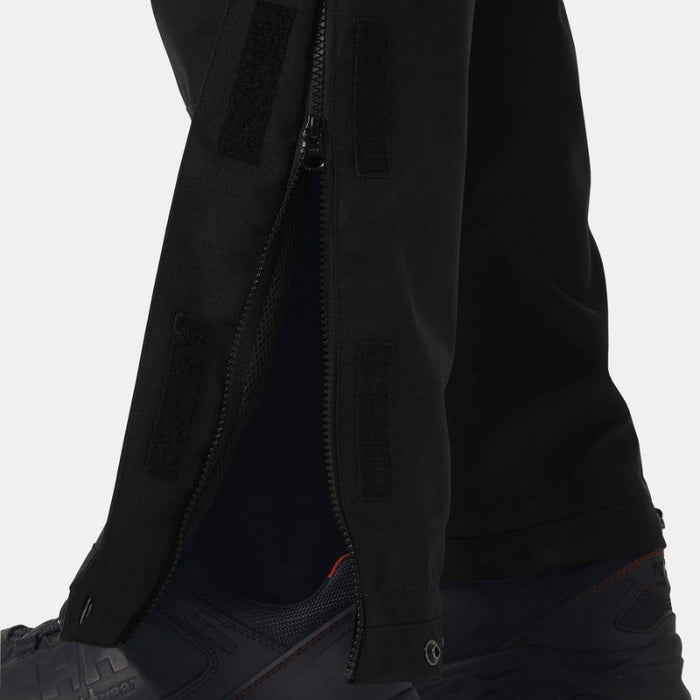Helly Hansen® Oxford Waterproof Shell Bib Pant - 71191