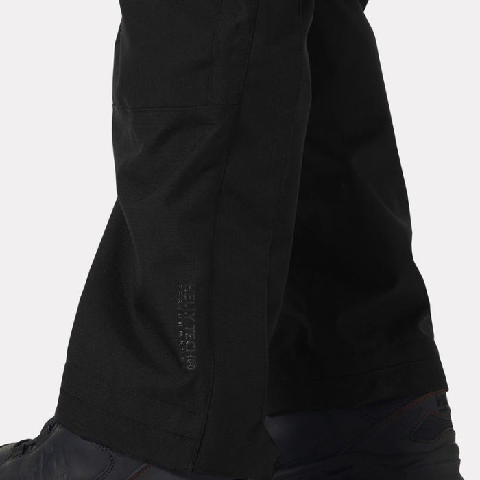 Helly Hansen® Oxford Waterproof Shell Bib Pant - 71191