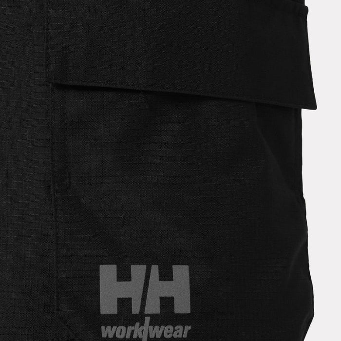 Helly Hansen® Oxford Waterproof Shell Bib Pant - 71191
