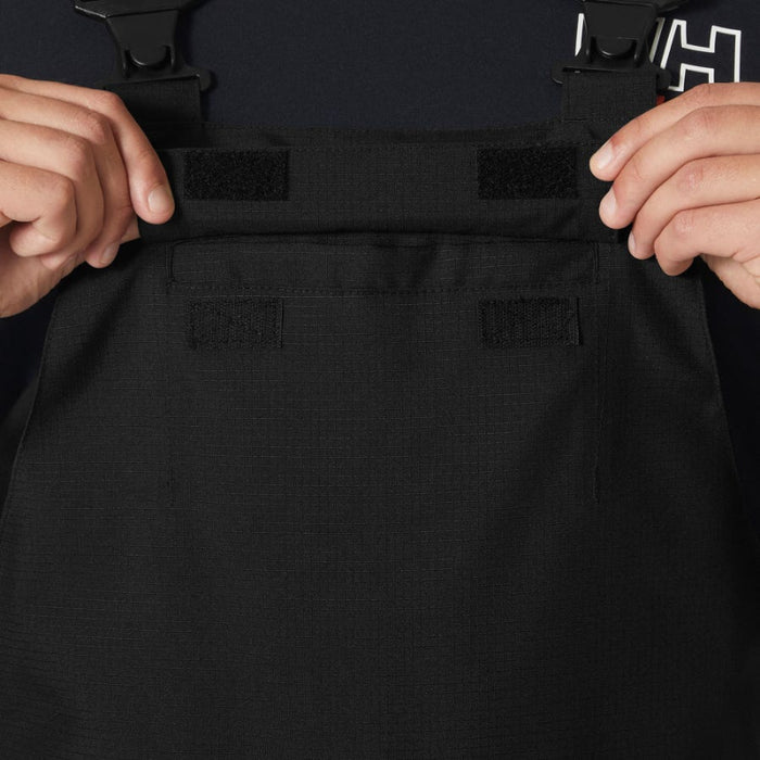 Helly Hansen® Oxford Waterproof Shell Bib Pant - 71191