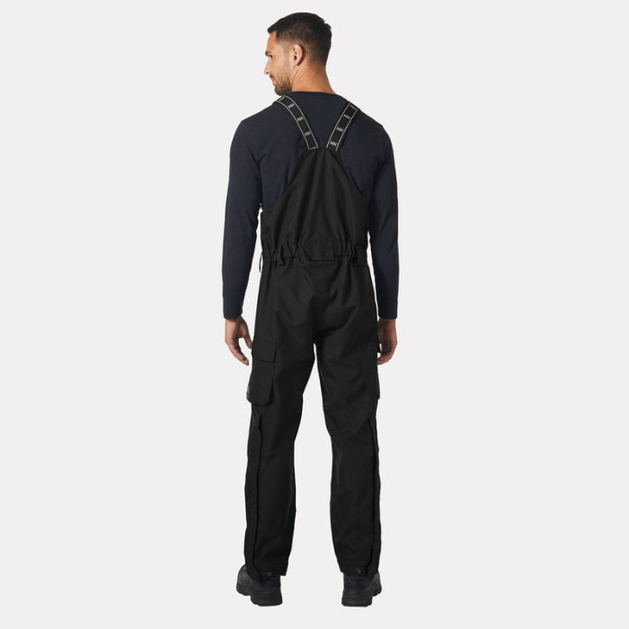 Helly Hansen® Oxford Waterproof Shell Bib Pant - 71191