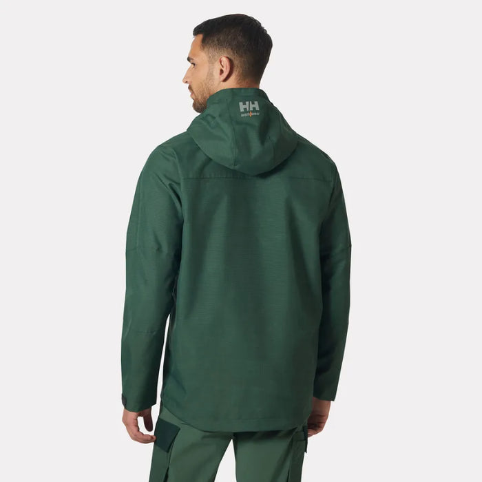 Helly Hansen® Oxford Waterproof Shell Jacket with Helly Tech® Performance - 71290