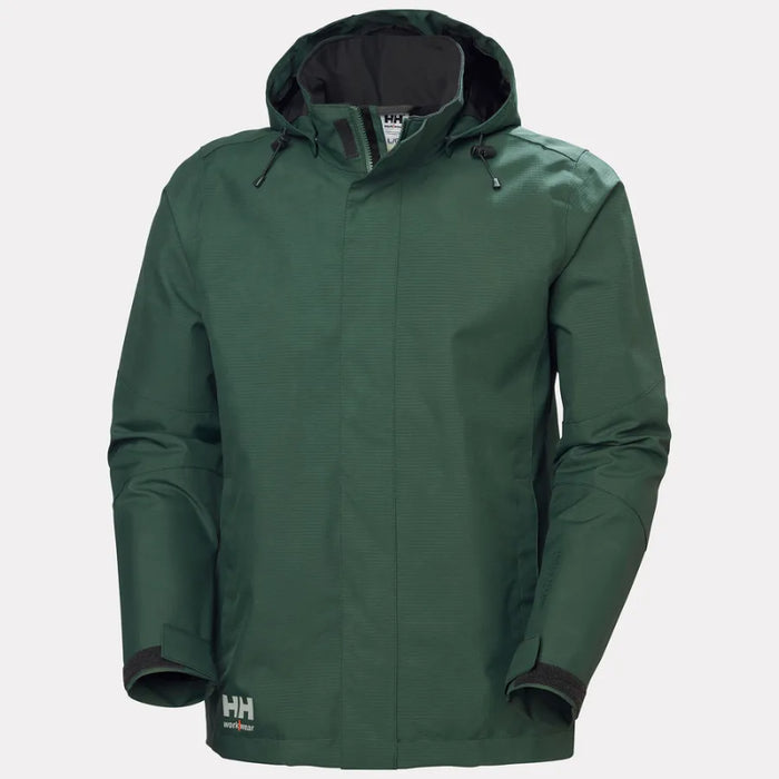 Helly Hansen® Oxford Waterproof Shell Jacket with Helly Tech® Performance - 71290