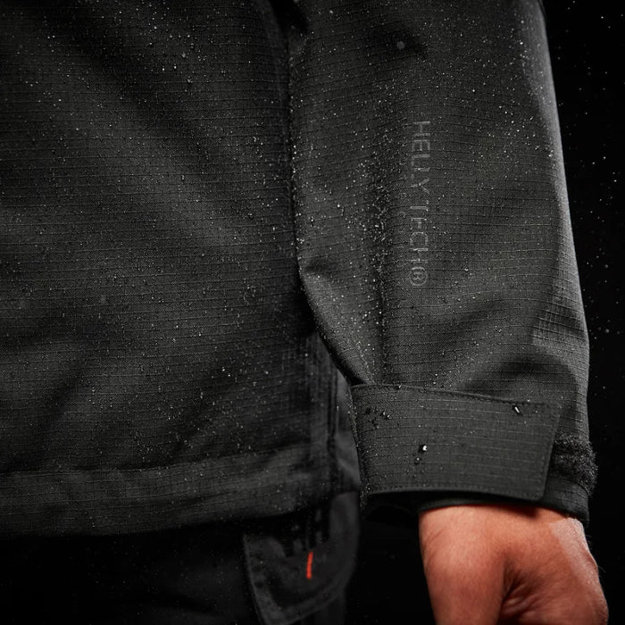 Helly Hansen® Oxford Waterproof Shell Jacket with Helly Tech® Performance - 71290