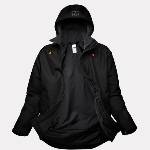 Helly Hansen® Oxford Waterproof Shell Jacket with Helly Tech® Performance - 71290